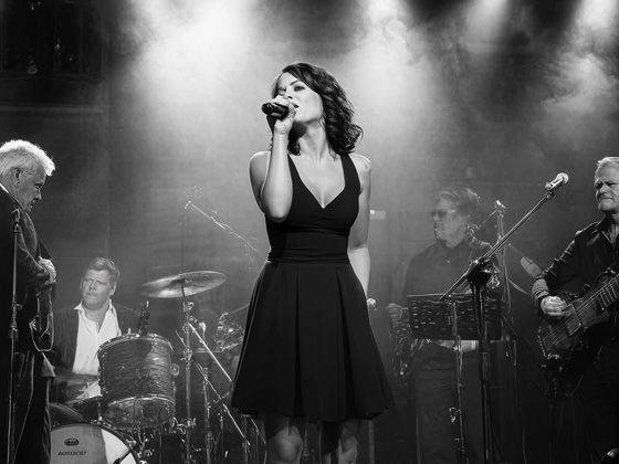 Close to You - Carpenters Tribute